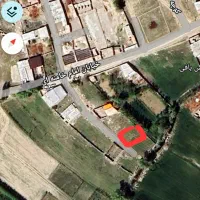 زمین-ملاباشی-160متر