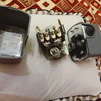 میکروفن بی سیم ژاپنی تقویت برد|سیستم صوتی خانگی|اصفهان, شهرک میلاد|دیوار