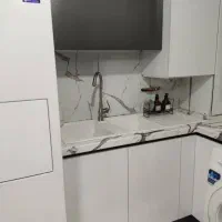 اجاره آپارتمان در کیانشهر بشیر سلیمی کد (۰۵۳)|اجارهٔ آپارتمان|تهران, کیانشهر|دیوار