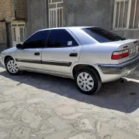 زانتیا(فروش یا معاوضه)