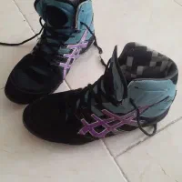 کفش ورزشی|کیف، کفش، کمربند|ماهدشت, |دیوار