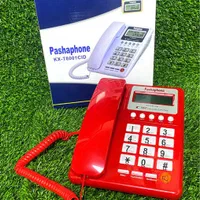 تلفن با سیم رومیزی پانافون