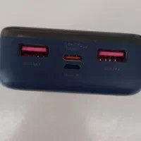 پاور ۲۰۰۰۰|لوازم جانبی موبایل و تبلت|خوی, |دیوار