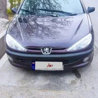 206تیپ 2مدل 89