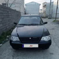 ۱۳۲ مدل ۸۷ دوگانه کارخانه