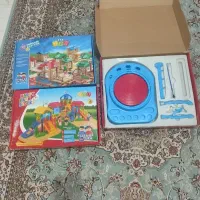 اسباب بازی