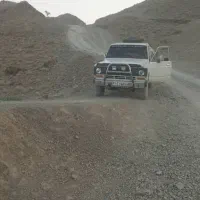 نیسان پاترول