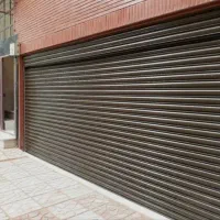 درب اتوماتیک حفاظ|خدمات پیشه و مهارت|بجنورد, |دیوار