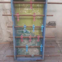 فوتبال دستی