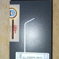 سامسونگ s25 fe گیگابایت 256