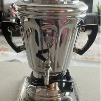 سماور برقی ۶لیتری