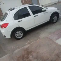 کوییک GX فول تحویلی برج ۱۲ ۴۰۲|خودرو سواری و وانت|بیرجند, |دیوار