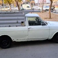 پیکان مدل ۸۸ دوگانه به شرط