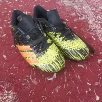 کفش فوتبال چمنی سایز ۴۲|کیف، کفش، کمربند|بومهن, |دیوار