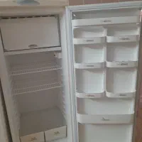 یخچال و فریزر پارس