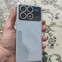 Poco x6 pro 512/12