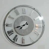 ساعت دیواری