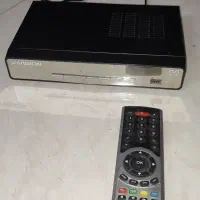 گیرنده دیجیتال ستاپ باکس ایکس ویژن