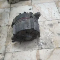 دینام