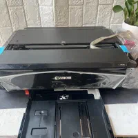 پرینتر رنگی canon|پرینتر، اسکنر، کپی، فکس|تهران, سلسبیل جنوبی|دیوار