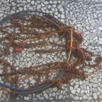 رنجیر چرخ|قطعات یدکی و لوازم جانبی|رشت, نظری|دیوار