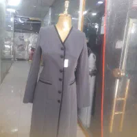 مانتو و شلوار اداری|لباس|جیرفت, |دیوار