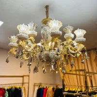 لوستر وارداتی