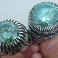 انگشتر کلکسیونی