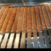 تهیه غذا تک فقط یک بار امتحان کنید( ویژه مجالس )