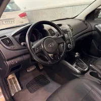 سراتو ۲۰۱۳|خودرو سواری و وانت|اصفهان, شهید رجایی|دیوار