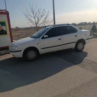 ماشین سواری|خودرو سواری و وانت|تربت جام, مسکن مهر|دیوار