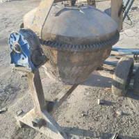 فروش بتونیر دنده ای