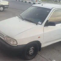 پراید بار مدل 1401