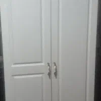 تخت وکمدومیز آرایش