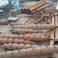 مرکز خریدوفروش آهن آلات مصرفی|خدمات پیشه و مهارت|گیلان غرب, |دیوار