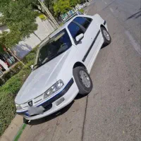 پارس tu5مدل ۹۸ سیمی|خودرو سواری و وانت|مشهد, گلشور|دیوار