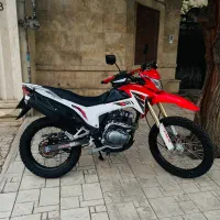 تریل فلات۲۰۰ مدل۱۴۰۱ کم کار