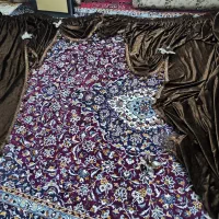 پرده و والان|پرده، رانر، رومیزی|بروجرد, |دیوار