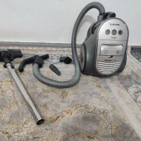 جارو برقی  مخزنی سامسونگ