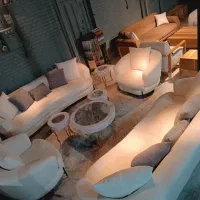 تولیدی مبلمان راحتی مدرن با کیفیت تضمین شده|مبلمان خانگی و میز عسلی|رباط‌کریم, آدران|دیوار