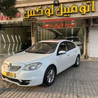 برلیانسh330اتومات 1397معاوضه‌نقد