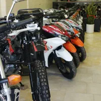 اقساط ۳۰ماهه بدون پیش پرداخت|موتورسیکلت|یزد, |دیوار