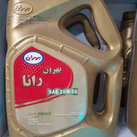 روغن‌موتور بهران رانا مناسب پژو و سمند