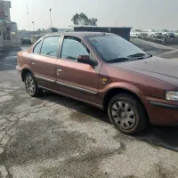 سمند SE مدل ۹۱