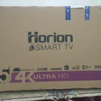 تلوزیون55 اینچ هریون