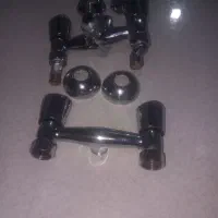 شیرآلات نو