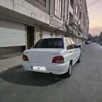 پراید ۱۳۲|خودرو سواری و وانت|نسیم‌شهر, |دیوار