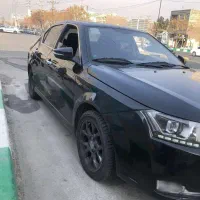 دنا پلاس توربو اتومات فول|خودرو سواری و وانت|قرچک, زیبا شهر|دیوار