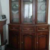 دو عدد بوفه