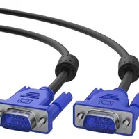 کابل رابط VGA و Hdmiو افزایش USB و کابل شبکه|قطعات و لوازم جانبی رایانه|قم, عمار یاسر|دیوار